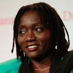 Interview with Auma Obama (audio)