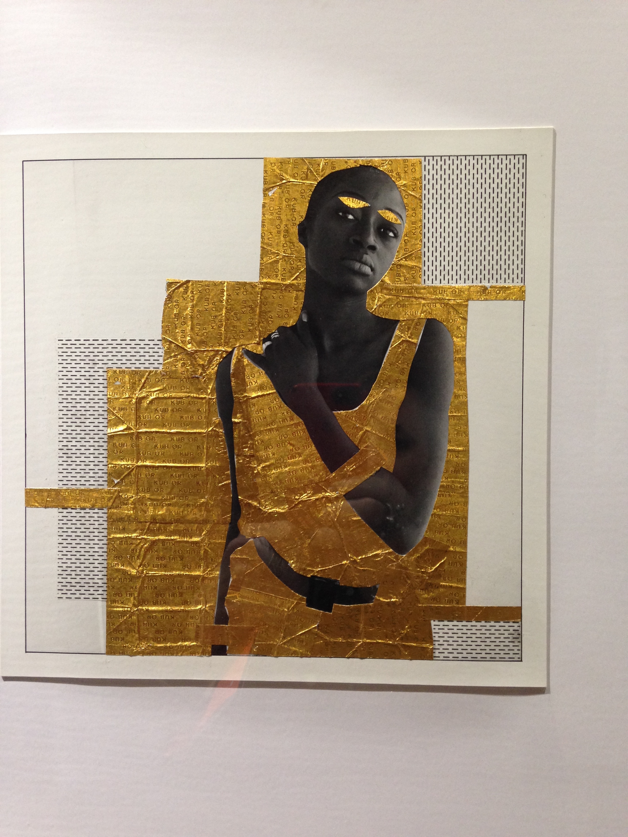 Contemporary African Art comes to New York Happening Africa